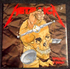 Metallica harvester sorrow gebraucht kaufen  Springe