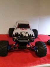 Traxxas Stampede, used for sale  Shipping to South Africa