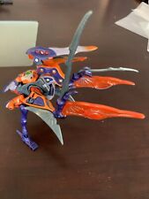 Used, Transformers Beast Machines SKYDIVE Complete Deluxe Figure for sale  Shipping to South Africa