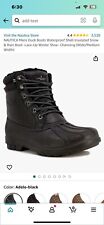 nautica boots for sale  Menominee