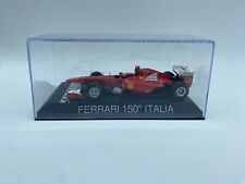 Modellino auto ferrari usato  Arzano