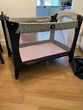 Used graco pack for sale  Kingston