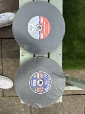 Grinder wheels for sale  COVENTRY