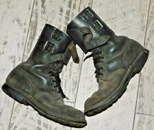 Paire chaussures militaire d'occasion  Rouen-