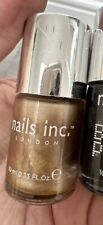 Nails inc lanesborough for sale  REDDITCH