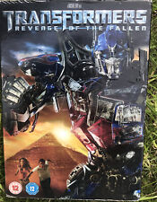 Transformers revenge fallen for sale  STOCKPORT