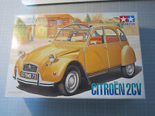 Tamiya 24164 citroën gebraucht kaufen  Lütjenburg