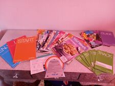 Weight watchers week for sale  CHESTER