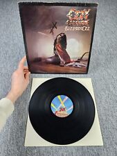 Usado, Ozzy Osbourne Blizzard Of Ozz 1980 UK JET LP234 Aston Clinton Press Record G+/G+ comprar usado  Enviando para Brazil
