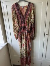 river island maxi dress for sale  MAIDSTONE