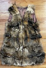 Stunning coyote fur for sale  Fairport