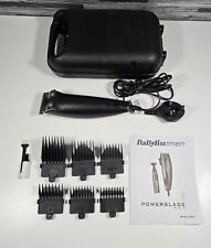 Babyliss power blade for sale  ANDOVER