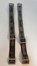 Gray harness straps for sale  Woodstock