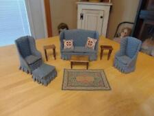 Vtg.doll house furniture for sale  Liverpool