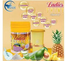 Ladies shine glutathione d'occasion  Rennes-