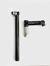 Control tech seatpost for sale  San Francisco