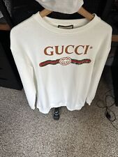 Gucci sweater men for sale  Newtown