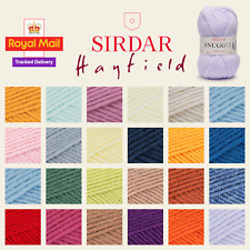 Sirdar snuggly double for sale  CWMBRAN