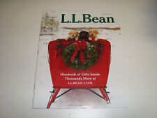 Bean catalog holiday for sale  Milpitas