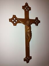 Kruzifix jesus kreuz gebraucht kaufen  Bonn