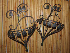 Vintage wrought iron for sale  Belfair