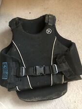 riding body protector for sale  DARLINGTON