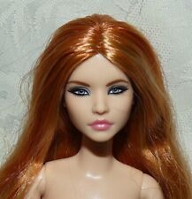 Nude barbie signature for sale  Adkins