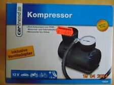 Cartrend volt kompressor gebraucht kaufen  Bautzen