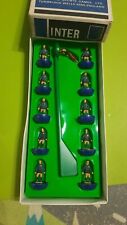 Subbuteo hybrid inter usato  Roma