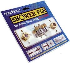 Marflow shower pl8 for sale  WALSALL