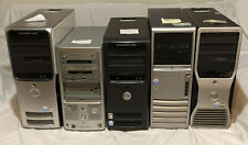 Lot renewed computers for sale  White Plains