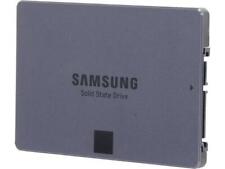 Disco rígido de estado sólido Samsung 840 EVO 250GB 2.5" SSD Sata MZ7TE250HMHP, usado comprar usado  Enviando para Brazil