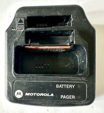 Motorola minitor radio for sale  North Hollywood