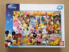puzzle disney for sale  YEOVIL