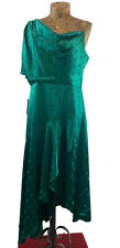 Lipsy dress green for sale  CRAIGAVON