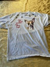 Vintage chihuahua dog for sale  Frankfort