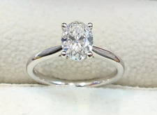 Engagement ring 18ct for sale  BRIDLINGTON