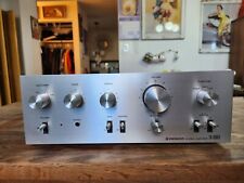 Vintage Pioneer SA-6500 II Stereo Integrated Amplifier. Beautiful. Deoxited  for sale  Shipping to South Africa
