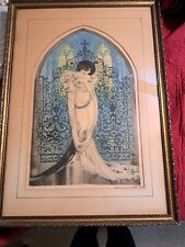 Louis icart tosca for sale  Herndon