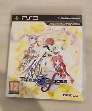 Tales graces playstation d'occasion  Montmagny