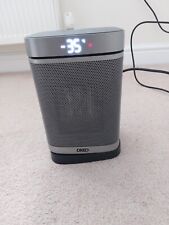 Dreo space heater for sale  LEICESTER