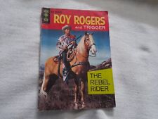 Roy rogers trigger for sale  CAMBRIDGE