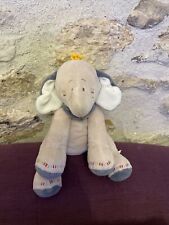 Doudou peluche noukies d'occasion  Rully
