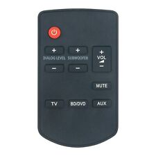 N2qayc000064 remote control for sale  DUNSTABLE