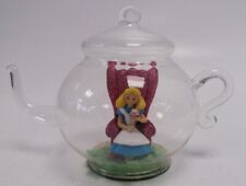 alice wonderland teapot for sale  RUGBY