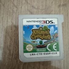Animal crossing new d'occasion  Nantes-