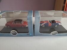 Oxford diecast models for sale  Shipping to Ireland