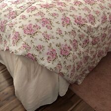 Vintage queen bedspread for sale  Klamath Falls