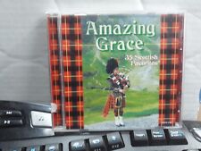 Amazing grace scottish for sale  Camp Hill