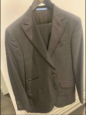 Hackett suit 100 for sale  LONDON